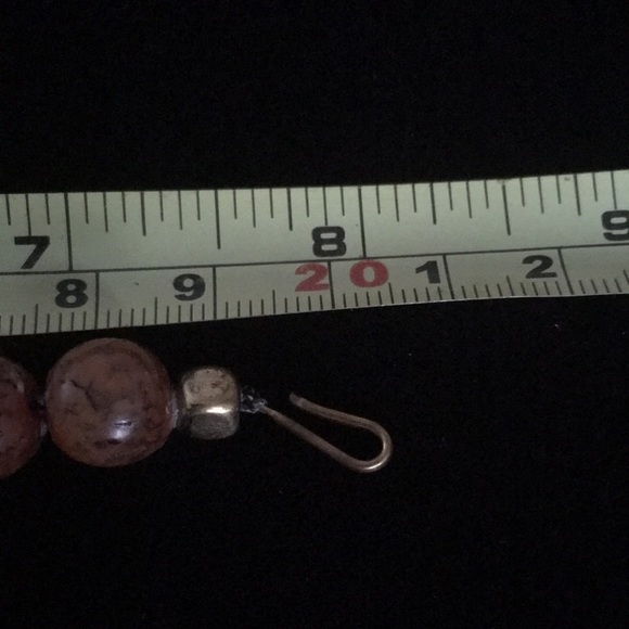 Vintage Beaded Bracelet - Picture 12 of 12